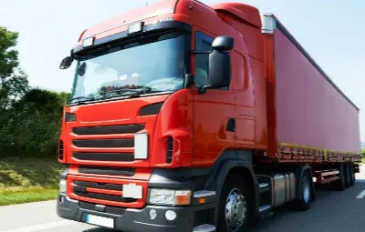 Adana Vakfıkebir Ambar Kargo