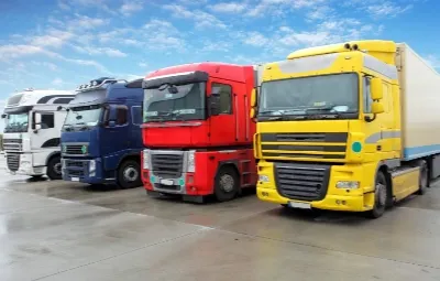 Adana Vakfıkebir Nakliye Ambarı